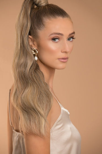 Biscuit Balayage Culík - 56 cm